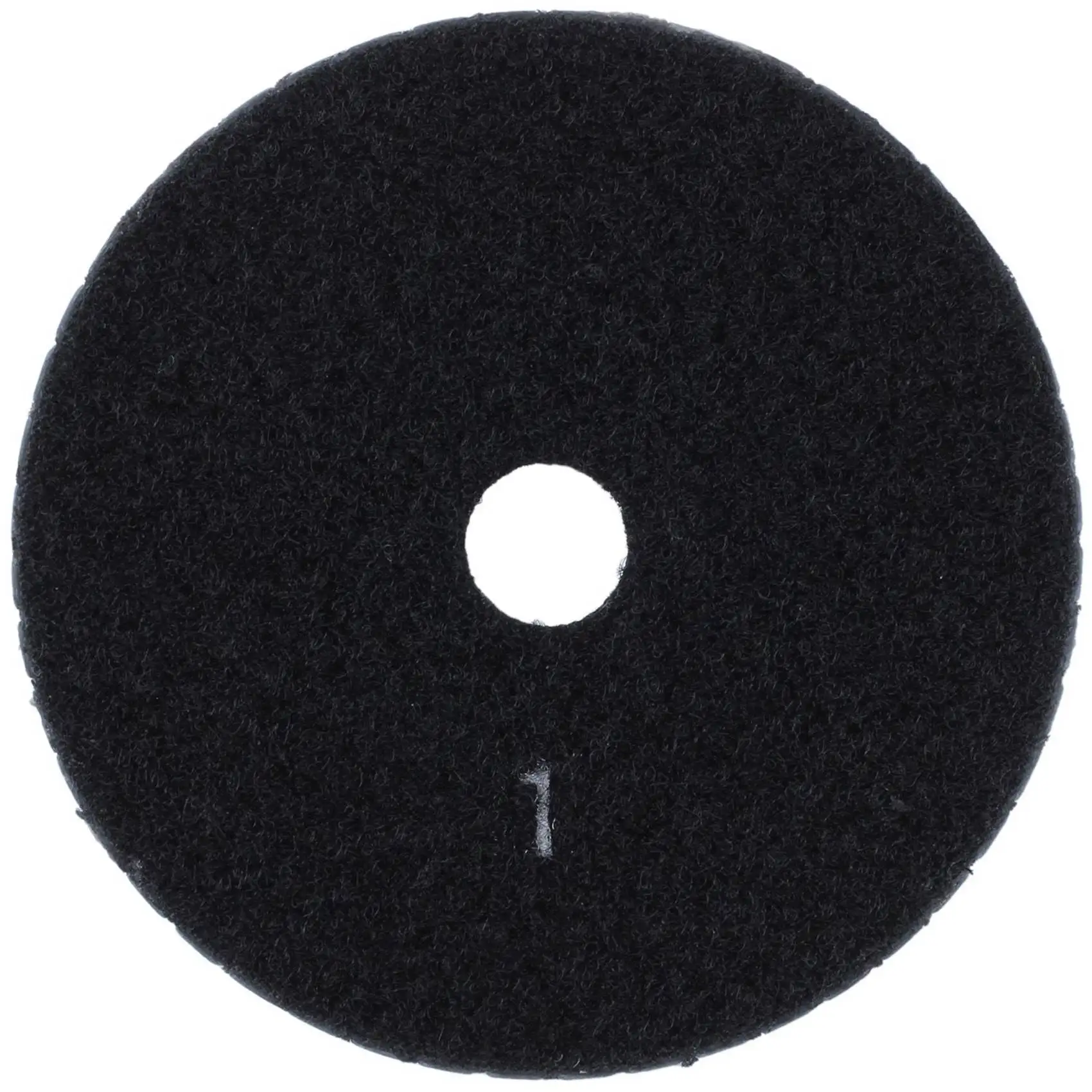 

GTBL 6 Pieces 100Mm Diamond Flexible Wet & Dry Polishing Pads 3 Step Floor Polish For Stone Marble Tile