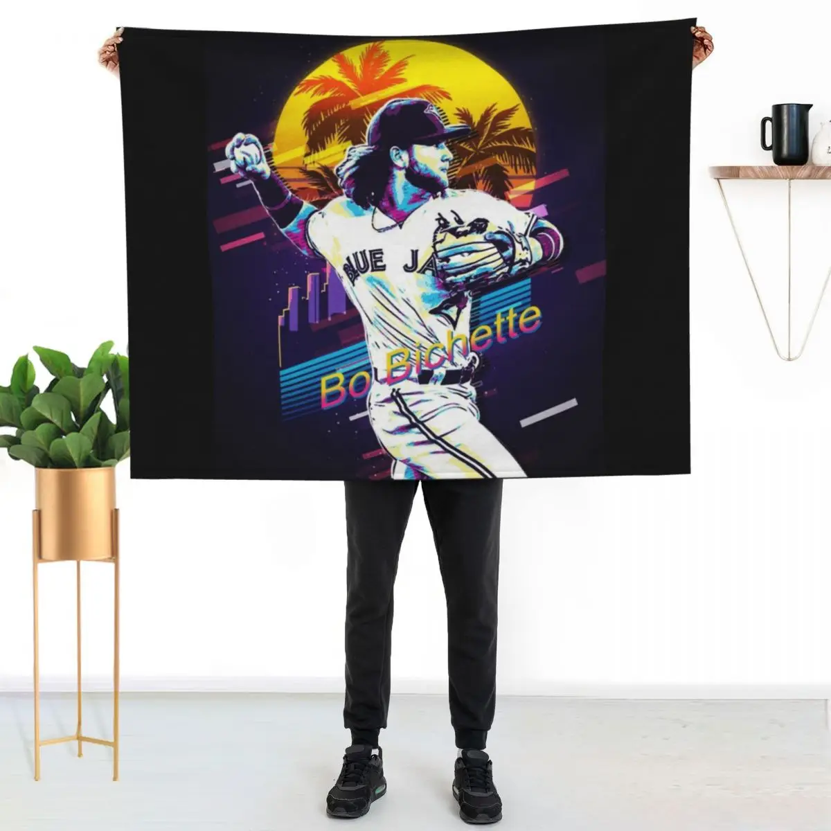 Bo Bichette Throw B…