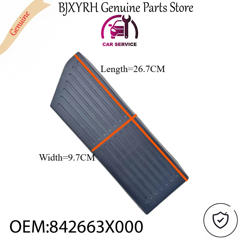 842663X000 Driver S… - image