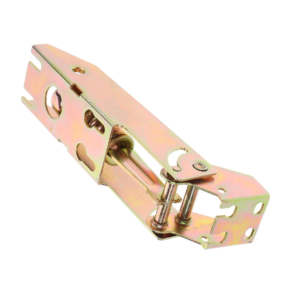 

Петля для двери коммерческого холодильника со встроенной пружиной, усиленная, самозакрывающаяся, для ремонта дверей холодильных камер