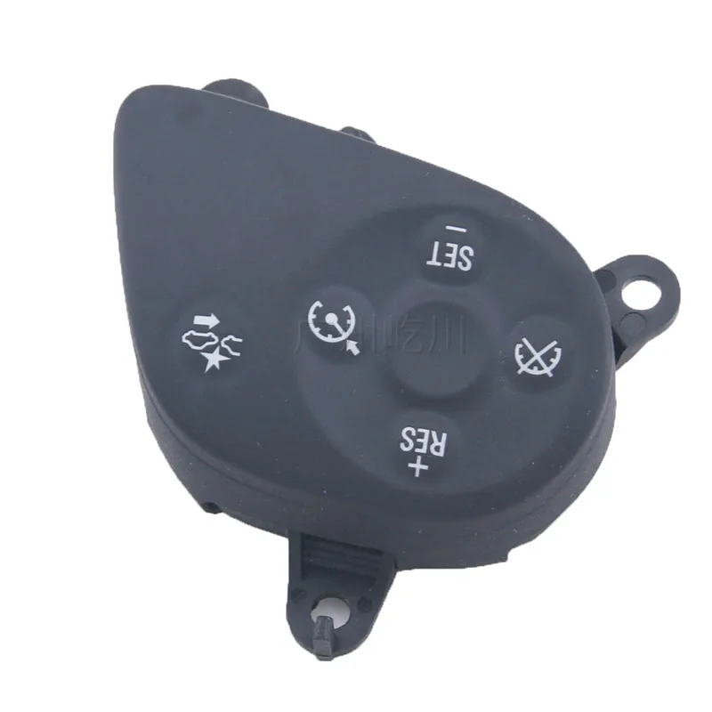 

Suitable for Buick Chevrolet Car Cruise Switch, Multi-function Steering Wheel Button Switch 23141786