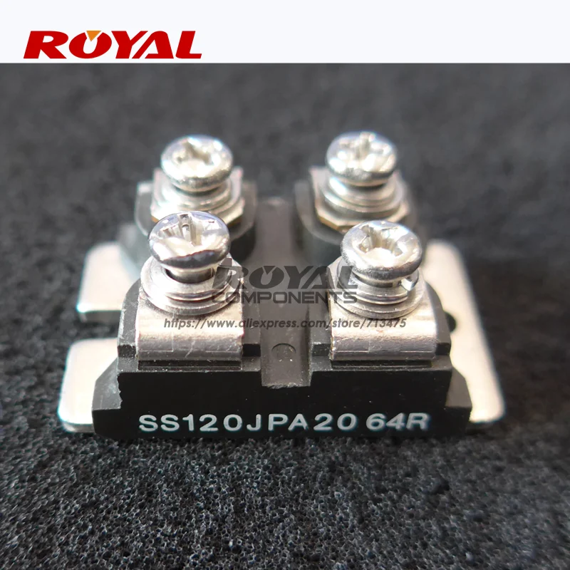 VBE60-06A SS120JPA20