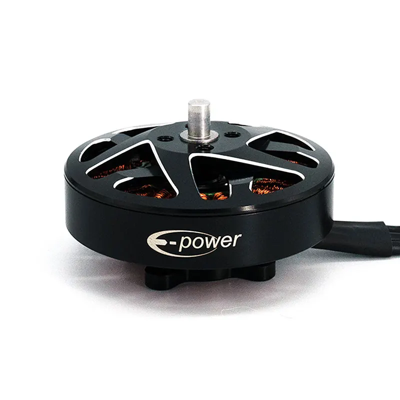 E-Power X4108 4108 380kv/600kv Motore Multi Rotore Elicottero Parti metalliche Coppia elevata Motori brushless RC a basso rumore Accessorio