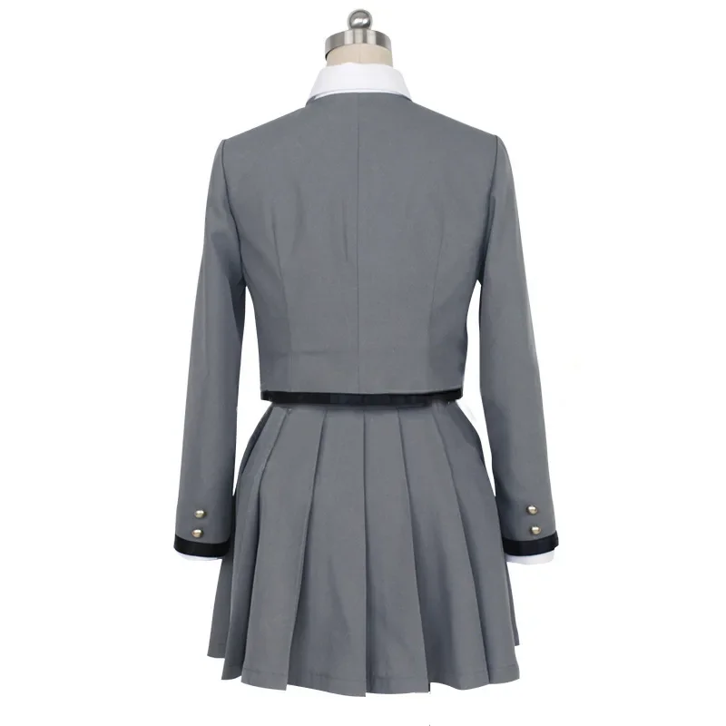 Disfraz de Cosplay de Anime The Musical Revue, disfraz de Starlight, uniforme del paraíso Shinya, uniforme de mujer, gran oferta 2025