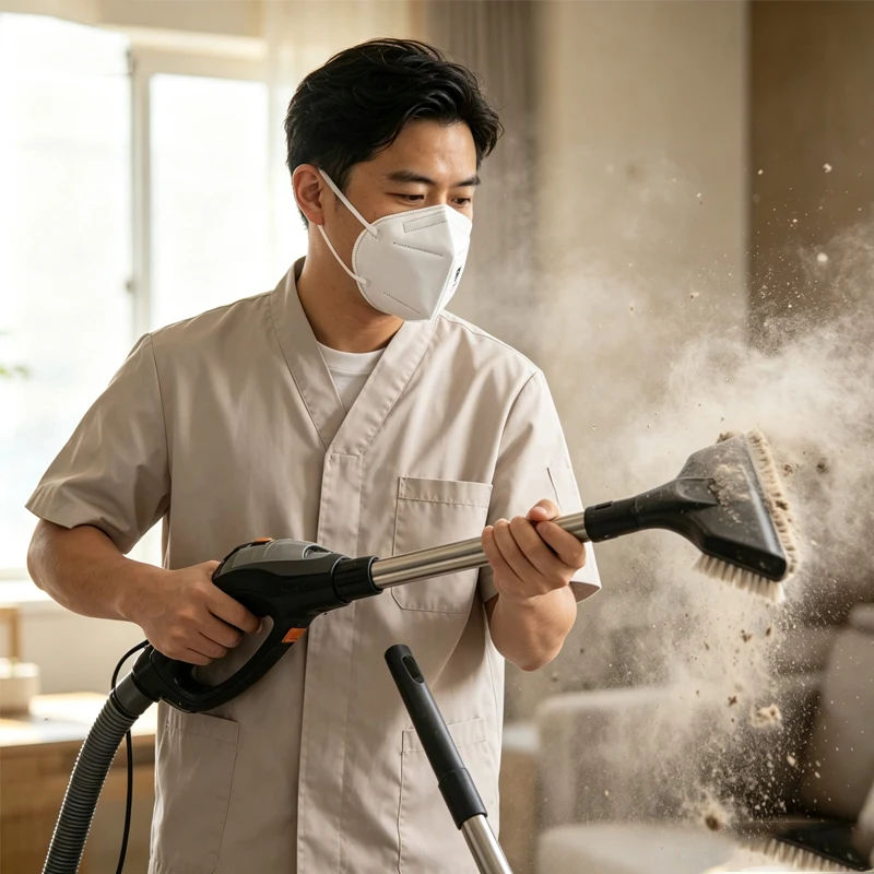 50pcs/100pcs/150pcs Dust Mask Foldable Adult Disposable Mask Anti Pollen Industrial Dust Breathable Activated Carbon Anti Haze