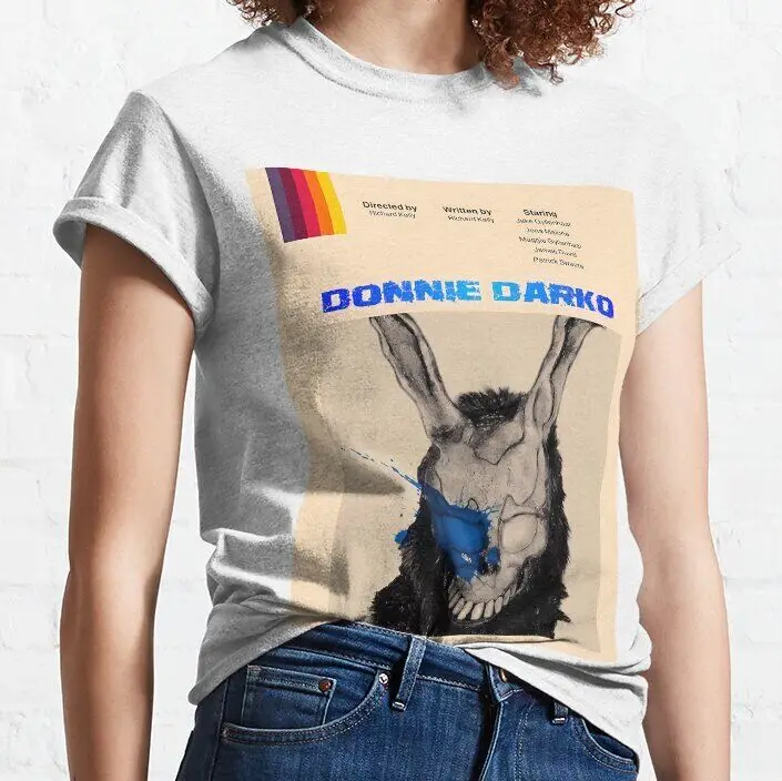 Donnie Darko Classic T-Shirt