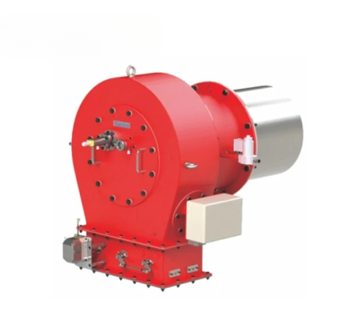 FIR-T (317~18000kW)Separated proportional burner