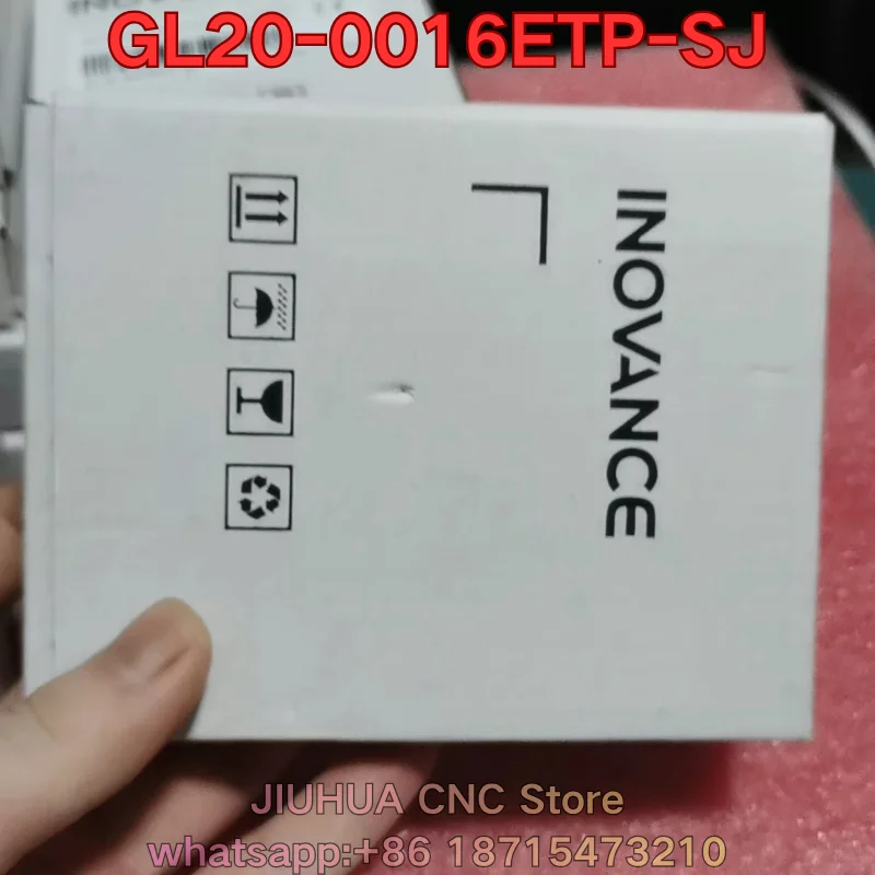Brand new GL20-0016ETP-SJ PLC module Latest quotation in September 2026