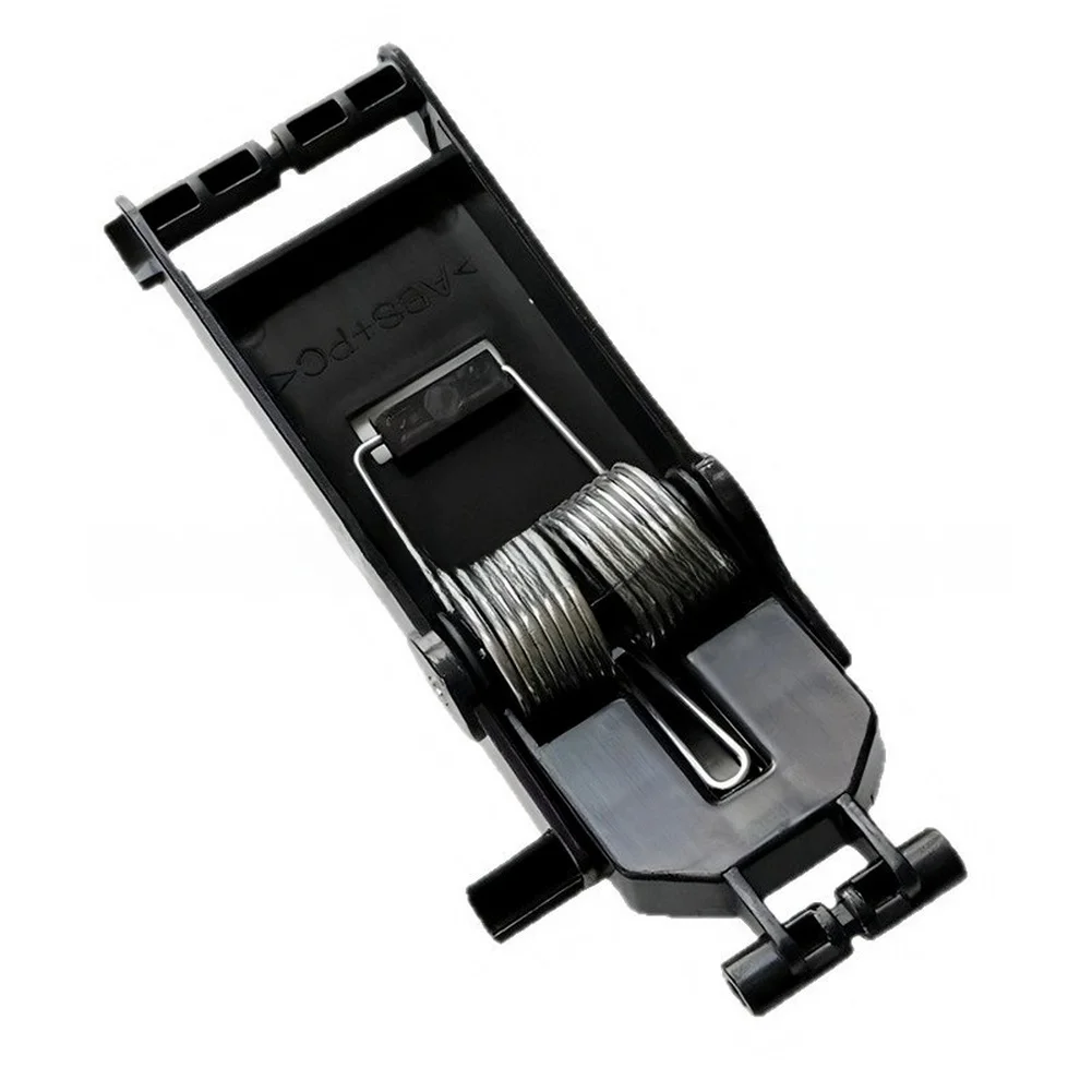 For HP M1130 Scanner Hinge ADF Hinge For HP Printers ABS PC Material Easy Installation Precise Fit Lightweight 150g