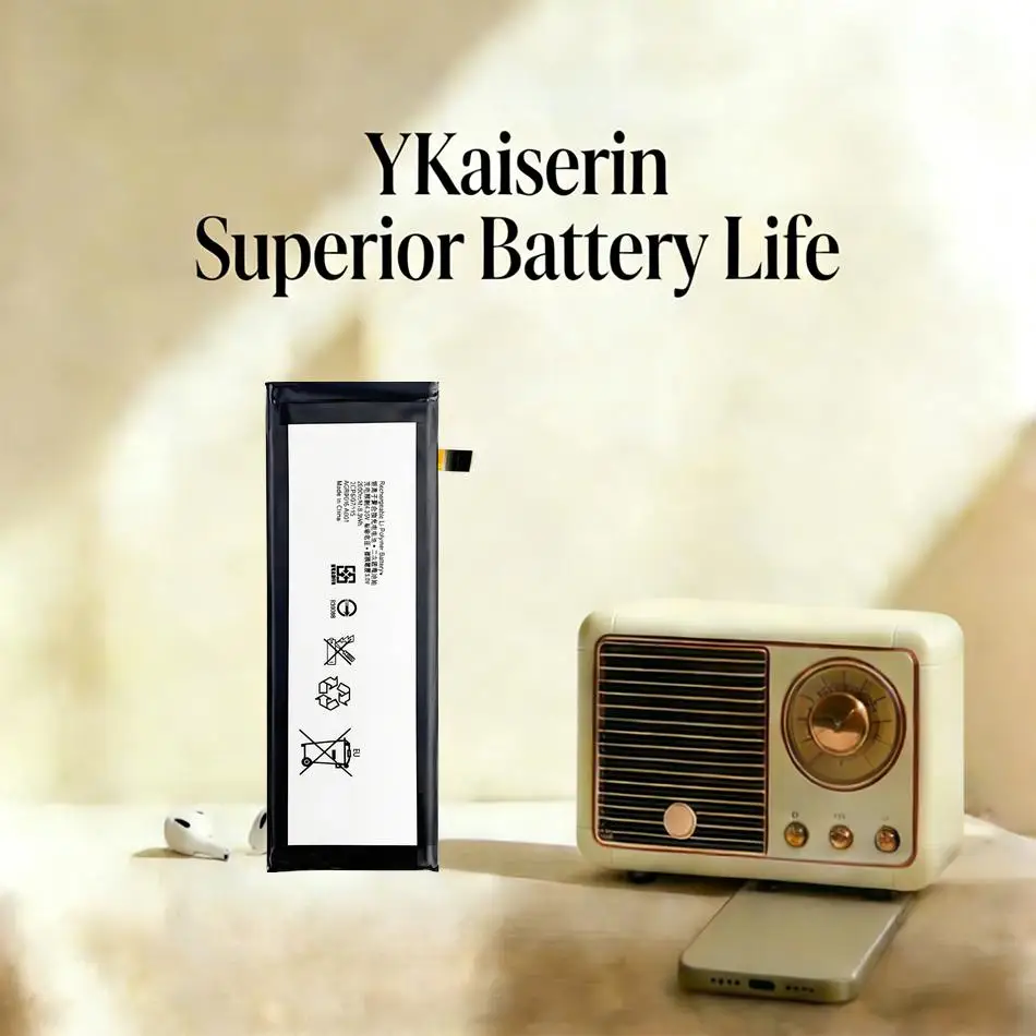 

AGPB016-A001 Аккумулятор для мобильного телефона Sony Xperia M5 E5603 E5606 E5653 E5633 E5643 E5663, 2600 мАч, высокая емкость