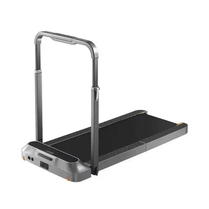 Home Fitness Machine 2023 New Folding Treadmill For Home App Remote Control Original King Smith Walking pad r2