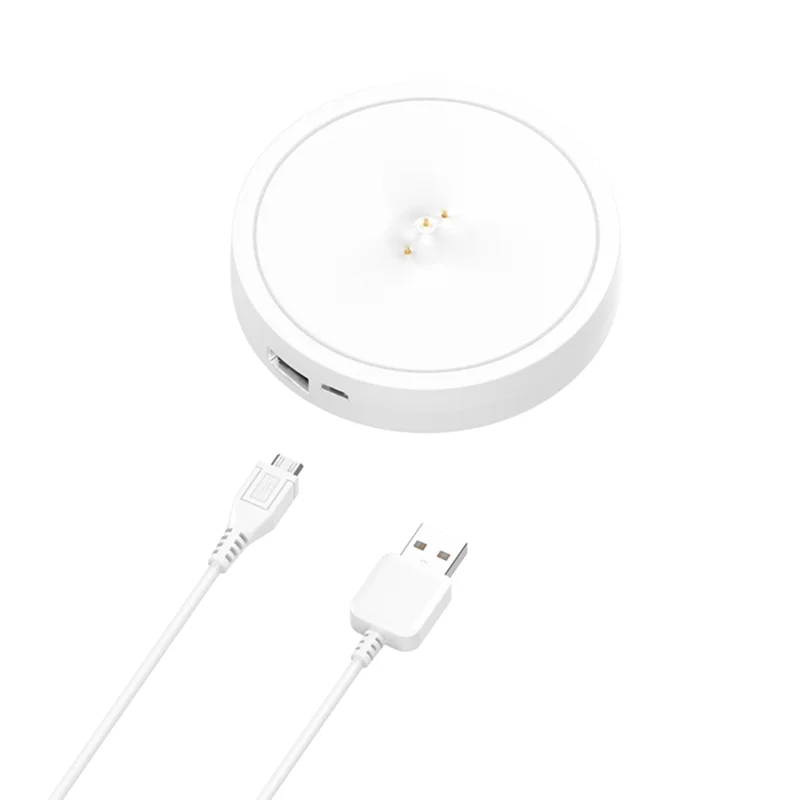 T35C For Boom3 Bluetooth Speaker Charging Base UE BLAST DOCK Portable Charger,White