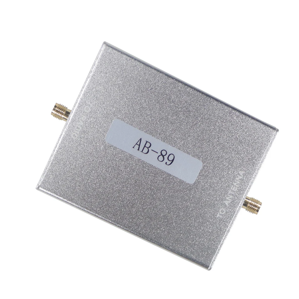 Bi-directional Signal Amplifier Module 850MHz–930MHz Two-Way Frequency Power Amplifier for HELIUM /LORA /FSK/ASK/OOK/MSK/GFSK