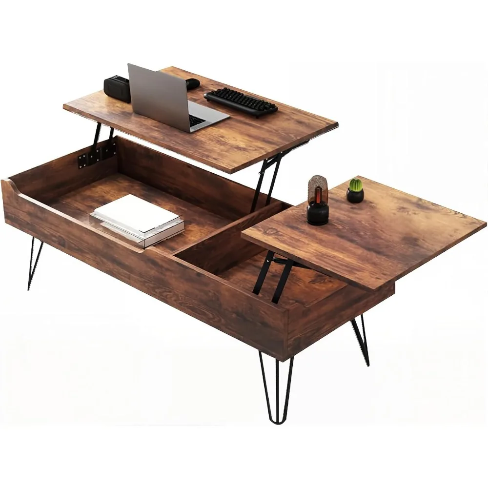 Hydraulic Lift Top … - image