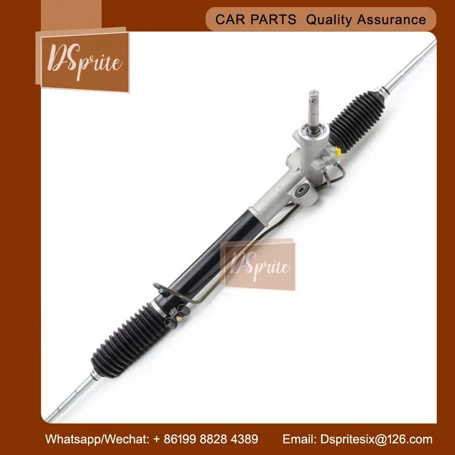 

NEW Power Steering Rack For Subaru Forester 2009-2013 18001655-101 34110SC011 34110SC012 34110SC010