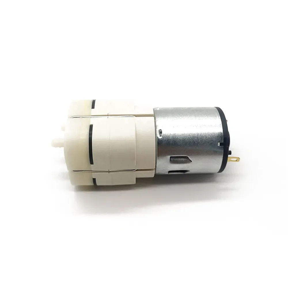 

DC 12V Micro Air Pump Vacuum Pump Electric Pumps Mini Pumpping For Medical Treatment Instrument