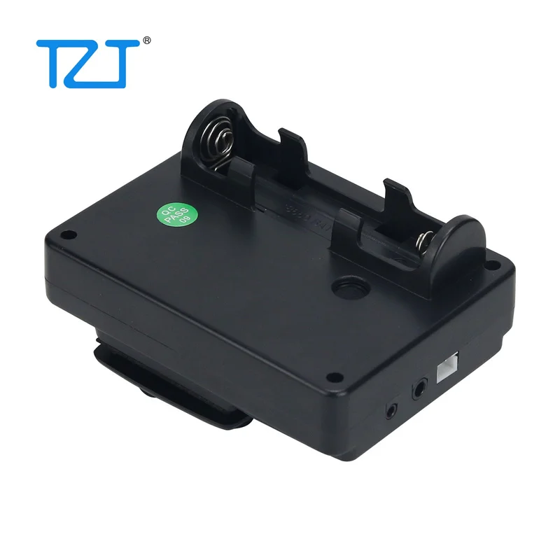 TZT GGP-05 Acoustic Guitar Pickup Acoustic Guitar Vibration Pickup System Singing Live Streaming EQ