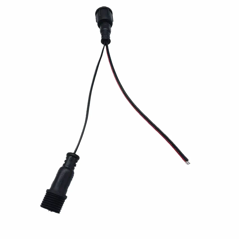 10pcs  xConnect Type Power Injection Tee Power Balance 18AWG Flat Cable 3-2-3