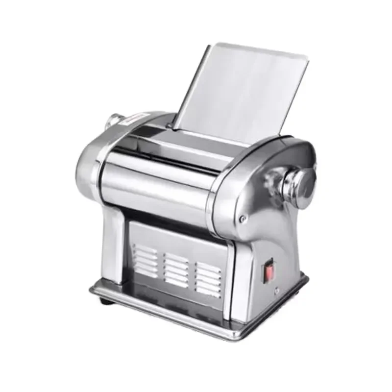 Electric noodle machine Household noodle machine, 110v-220v motor, for restaurants Household retail Food store Hotel