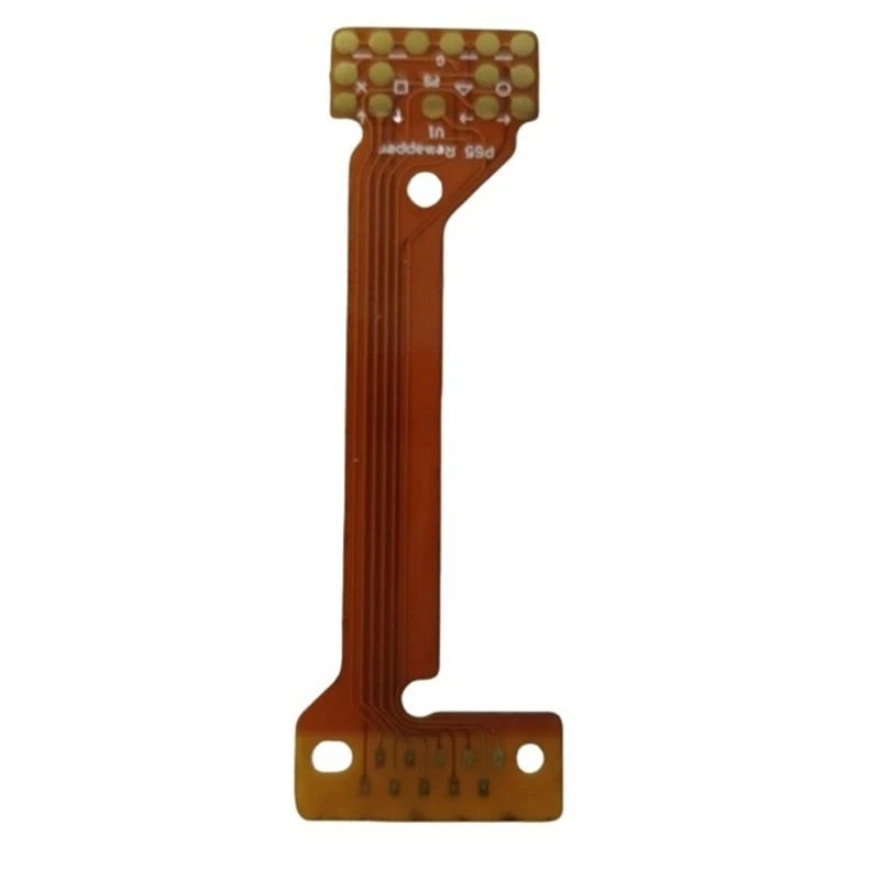 Carte FPC soudée Easy Remapper B03B-10PCS, câble FPC pour PS5 Dual Sense