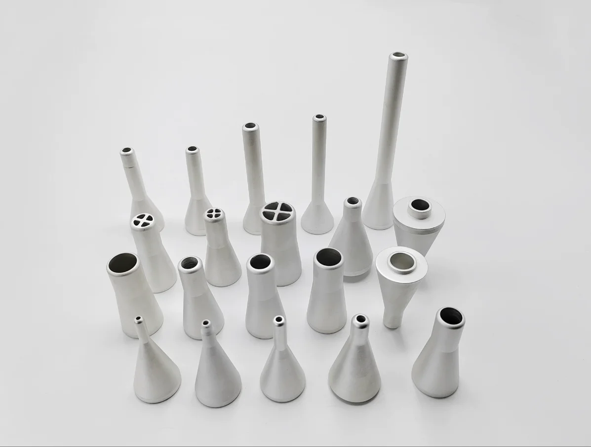 For QUICK ERSA 114609 3.0/6.0MM H=47MM B22 Selective Wave Soldering Nozzle Tip Reflow Weldering SMT Machine