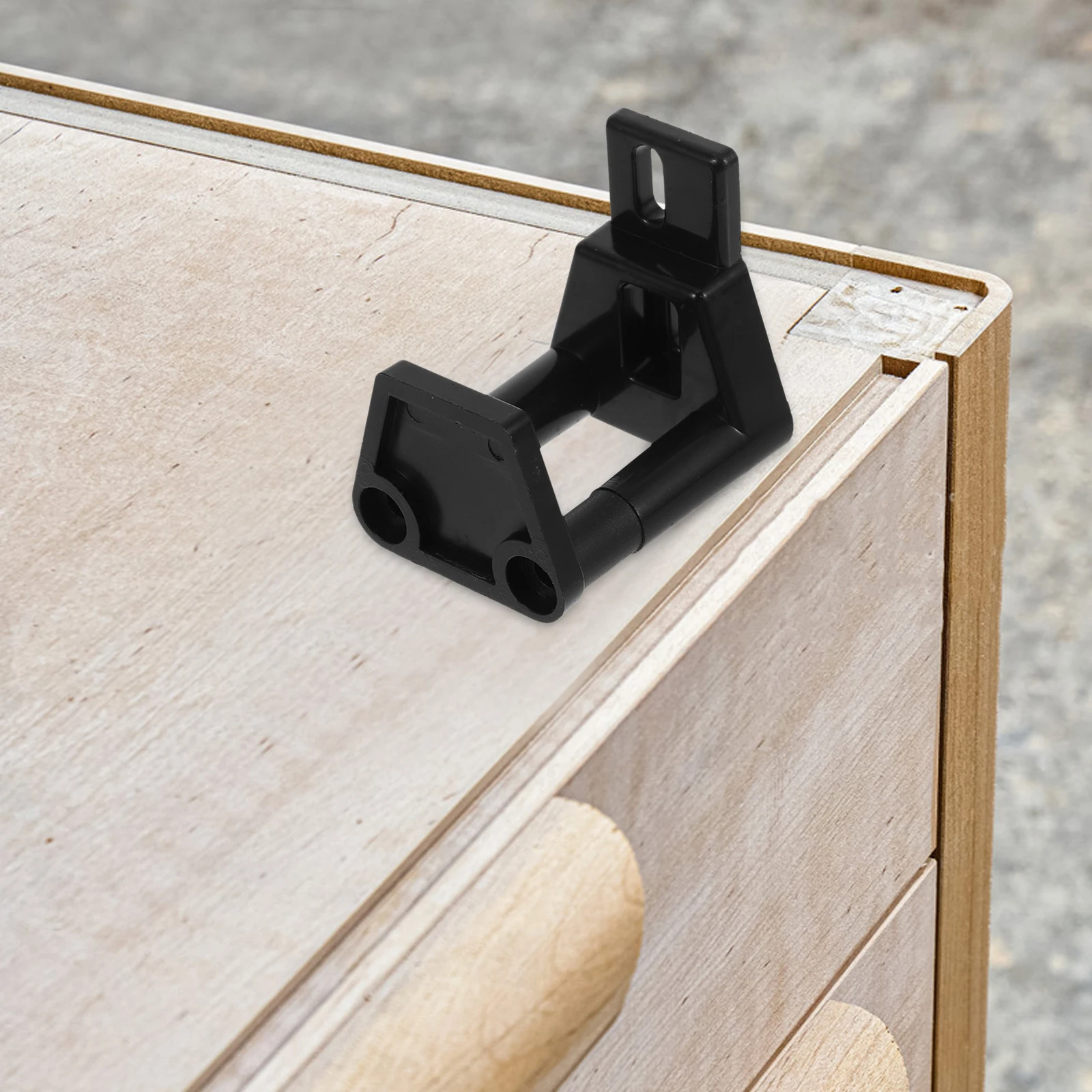 

Sliding Accessories Barn Door Hardware Spacesaving Stable Secure Workmanship Bottom Rollers Floor Guide Track Home Door Window