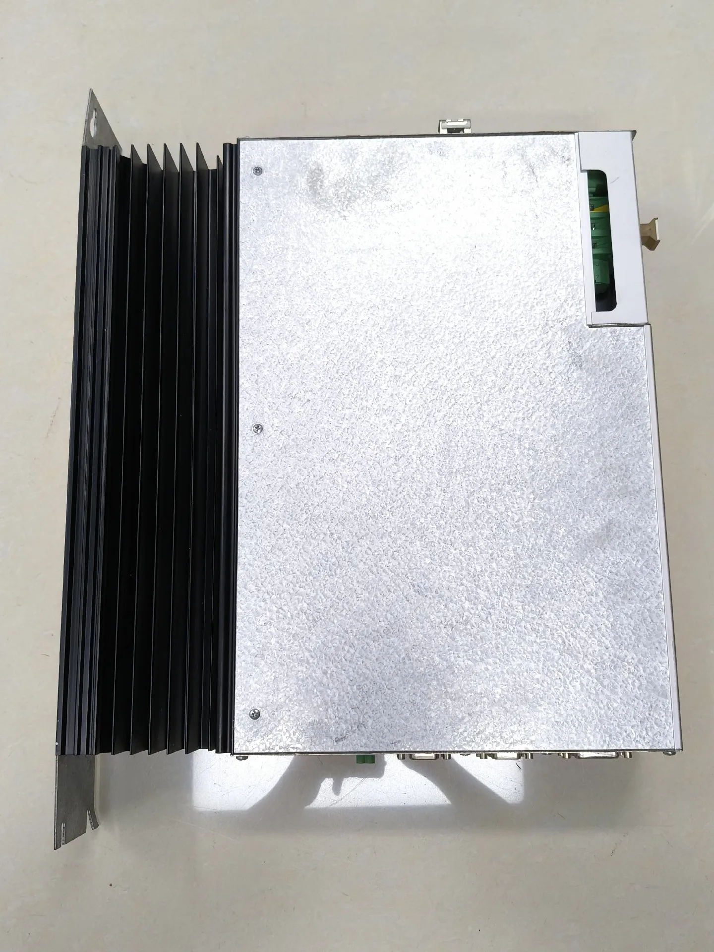 Servo Drive COMPAX-M para Parker