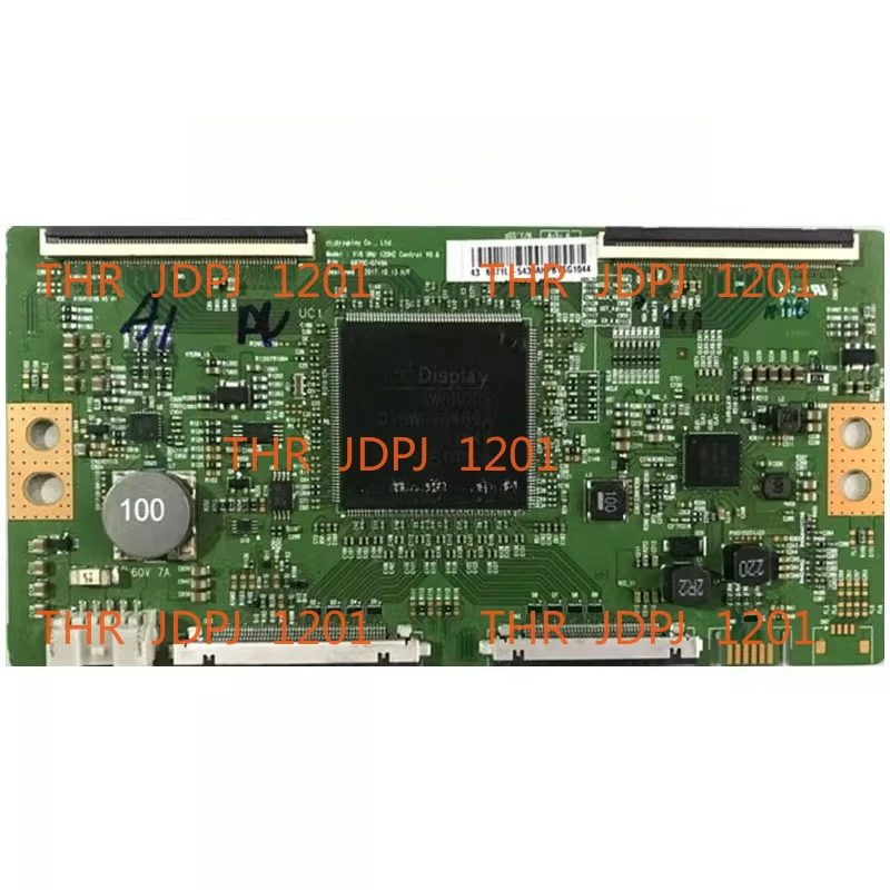

DB Original T-con Board 6870C-0749A Logic Board is for KDL-55XG8577 XBR-65X800H XBR-65X850G XBR-55X850G TV
