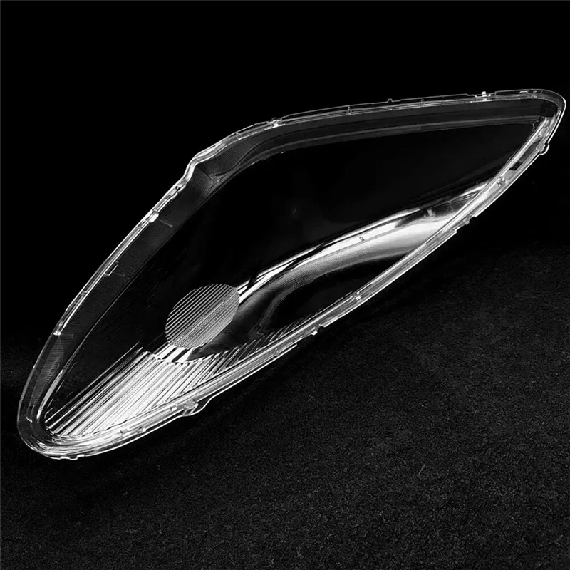 

Left Car Headlight Lens Cover Head Light Lamp Shade Shell Lens Lampshade For Lexus ES ES300 ES330 2003-2005 Replacement Parts