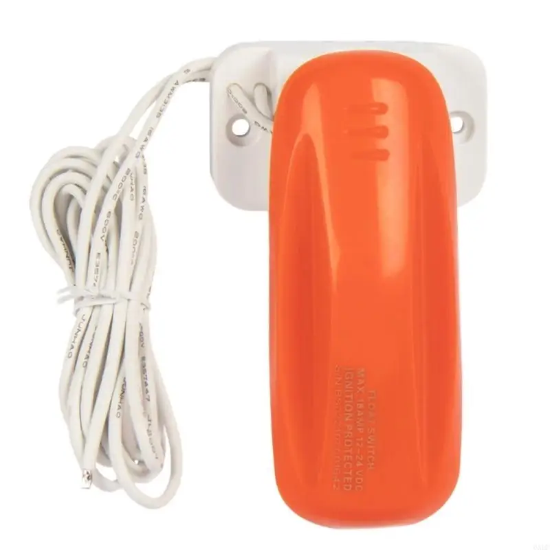 

2025 New Global Capacity 12V 24V 32V Marine Bilge Fan Change Impermeable ABS Automatic Transducer