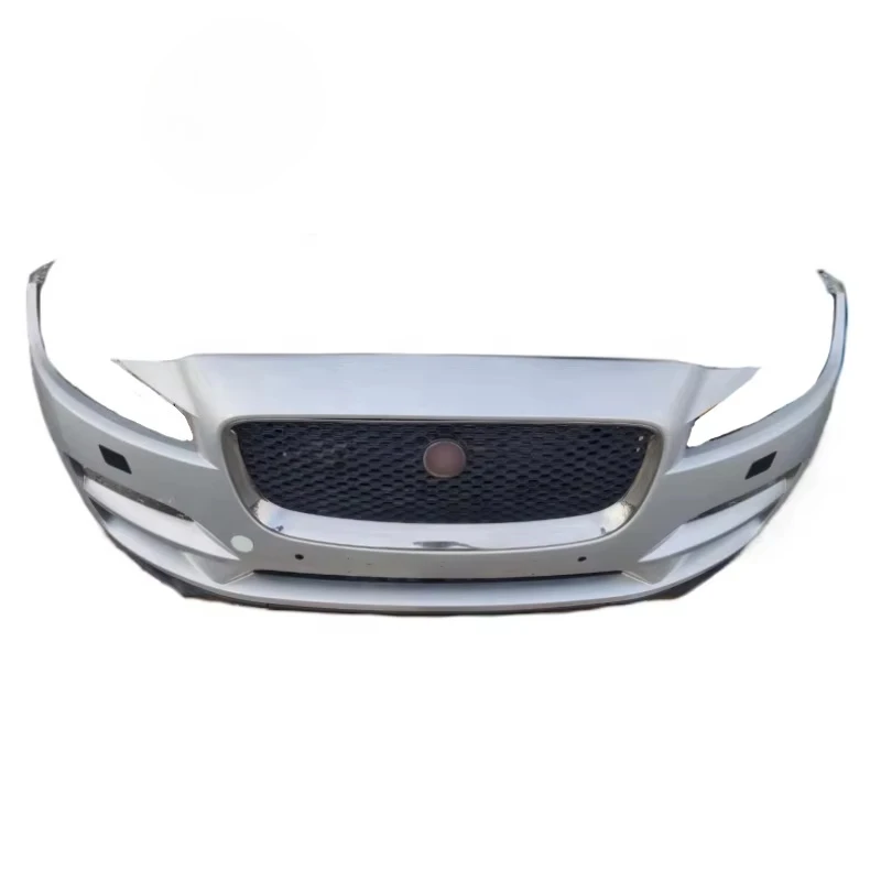 

Jaguar F-PACE Body Kit Affordable Auto Parts Front Bumper Assembly Large Shell Kit