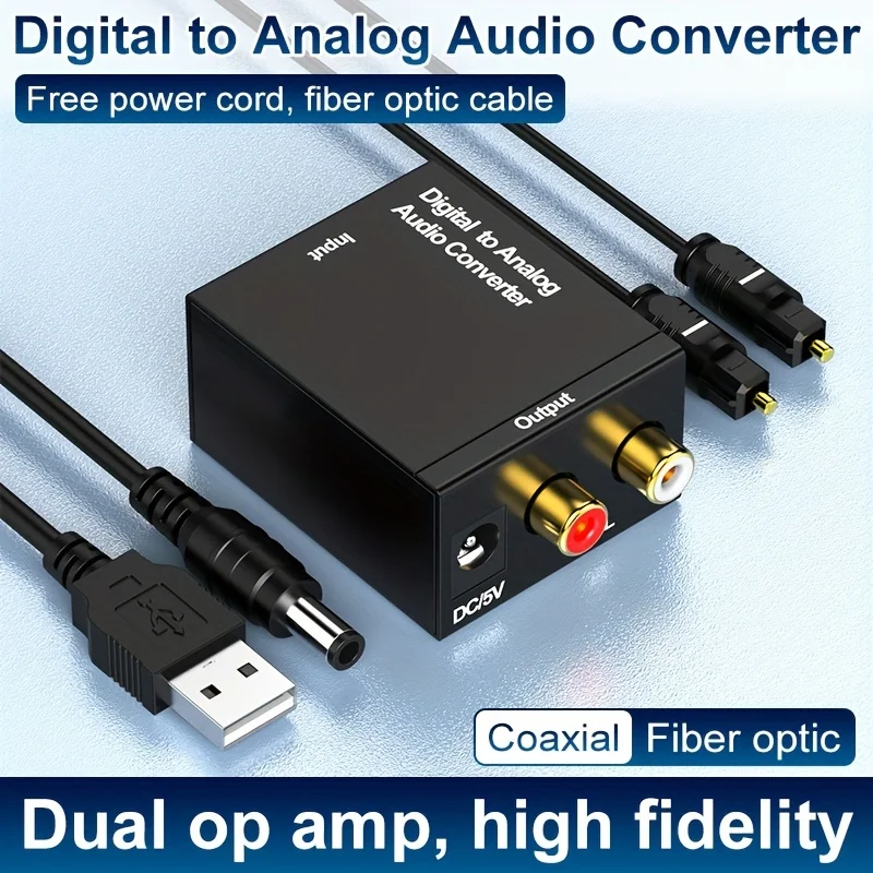 Digital To Analog A… - image