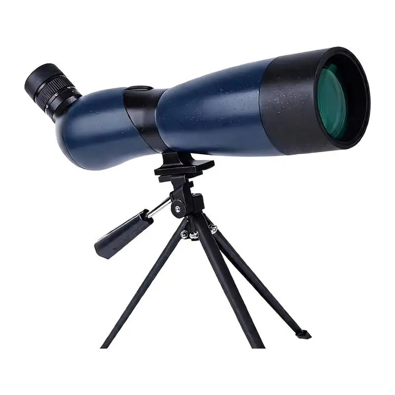 Zoom Telescope Long Distance Observation IP55 Waterproof Birdwatching Landscape Concert Camping Travel Portable High Definition