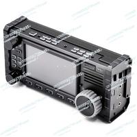 X6100 50MHz HF Transceiver Portable SDR Shortwave Transceiver With Antenna Tuner All Mode Transceiver