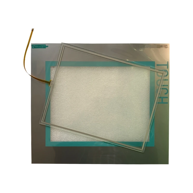 New Replacement Touchpanel Protective Film for MP277-8 6AV6643-0CB01-1AX0 6AV6643-0CB01-1AX1