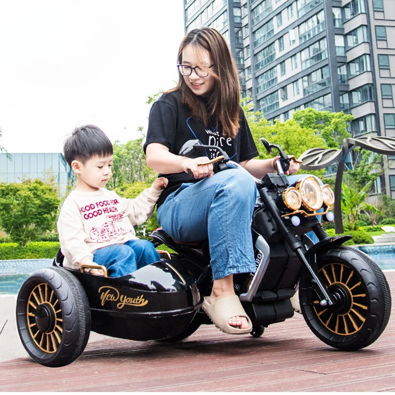 Children Toy Car Cheap China Electric Motor Bike For Kids Ride On Motorcycle