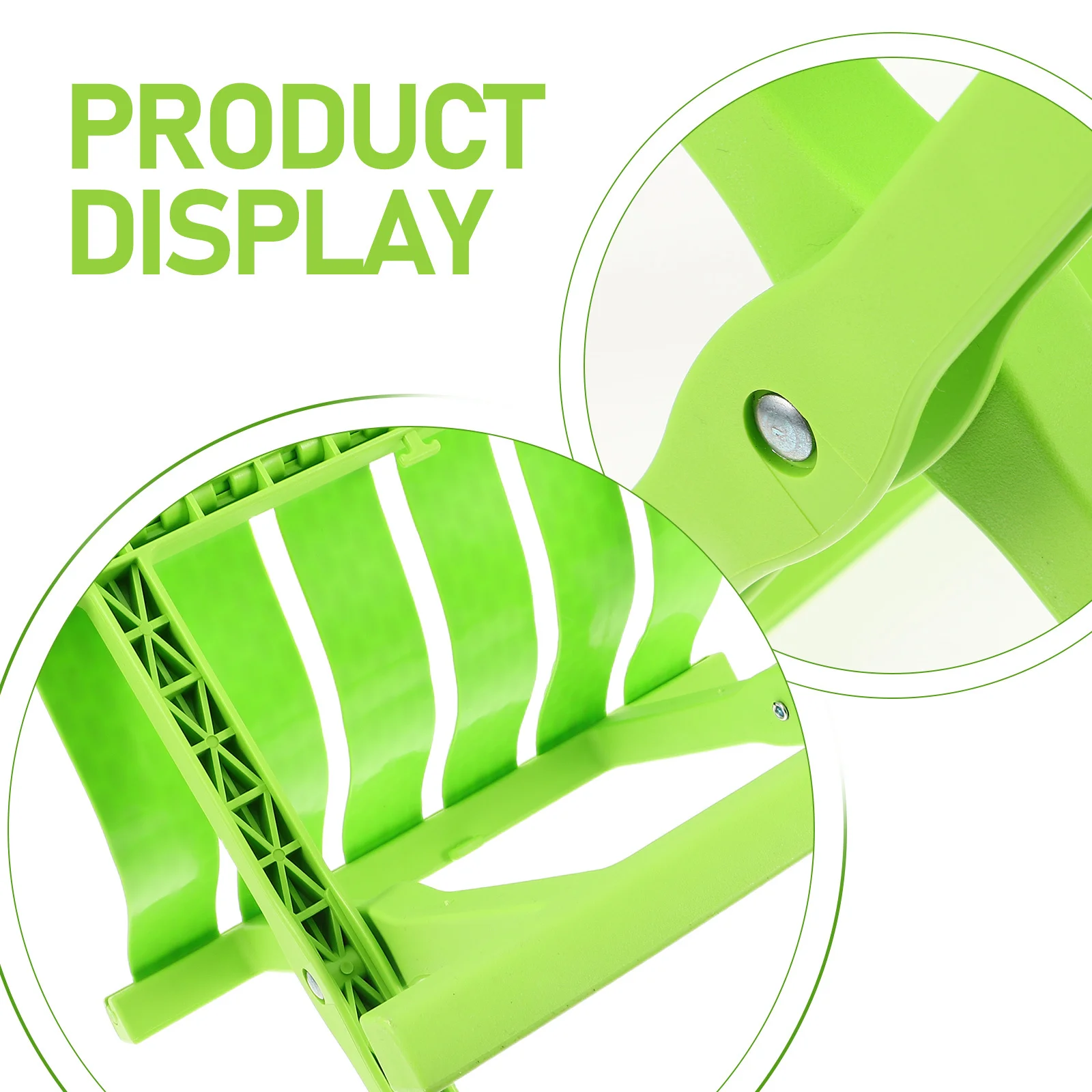 Przenośny, lekki, składany stołek turystyczny na kemping, plażę, piknik, wędkowanie, wędrówki, do prac ogrodowych, przenośny stołek ogrodniczy.