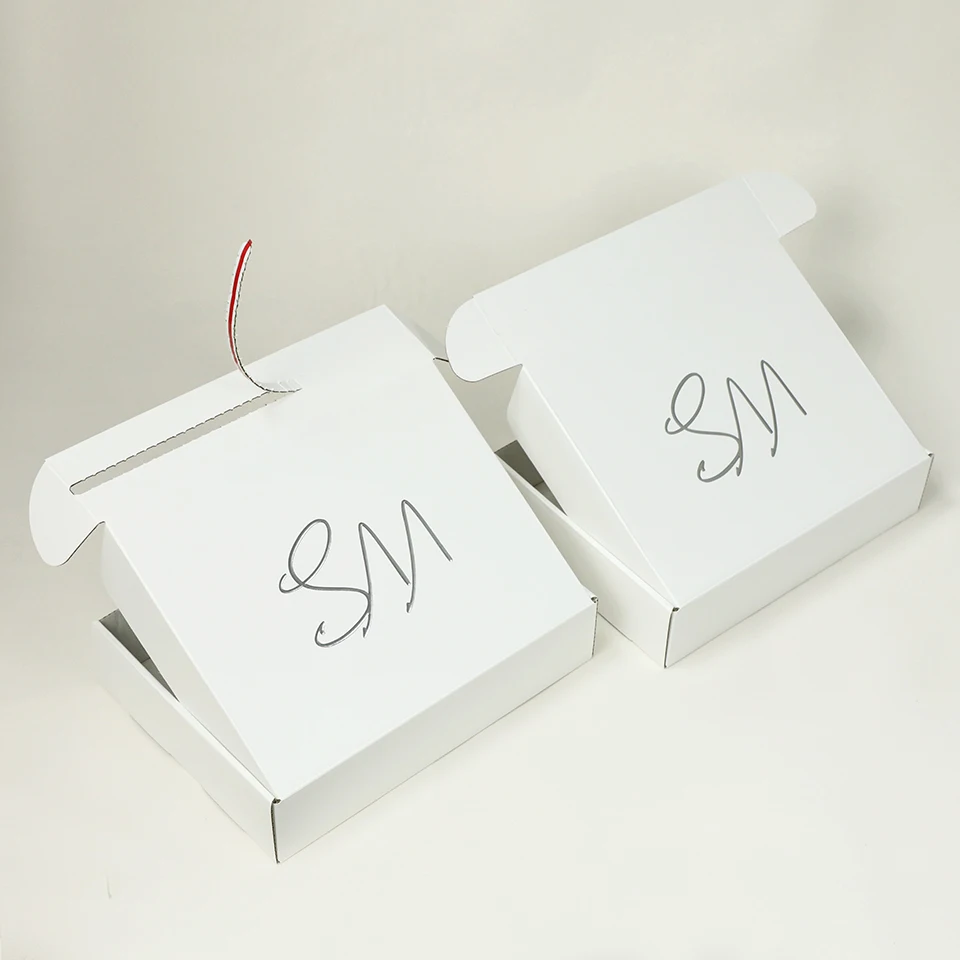 Custom Printed Corr… - image