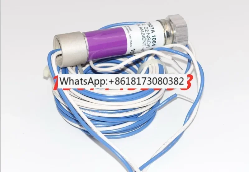 C7027A1064 flame detector electric eye detector probe