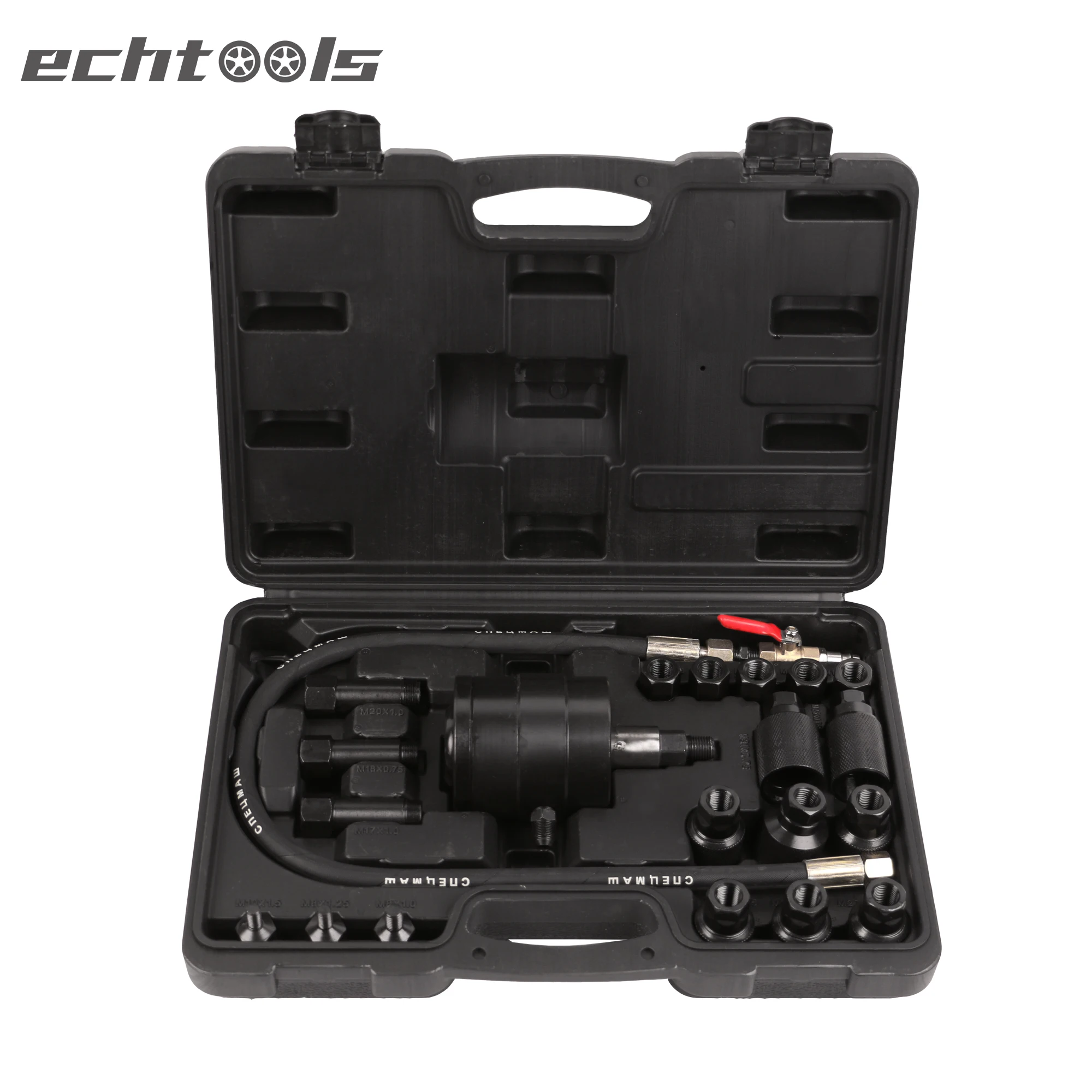 Manufacturer New Pneumatic Puller Set for Injectors Injector Remover Auto Tools Set EC1413