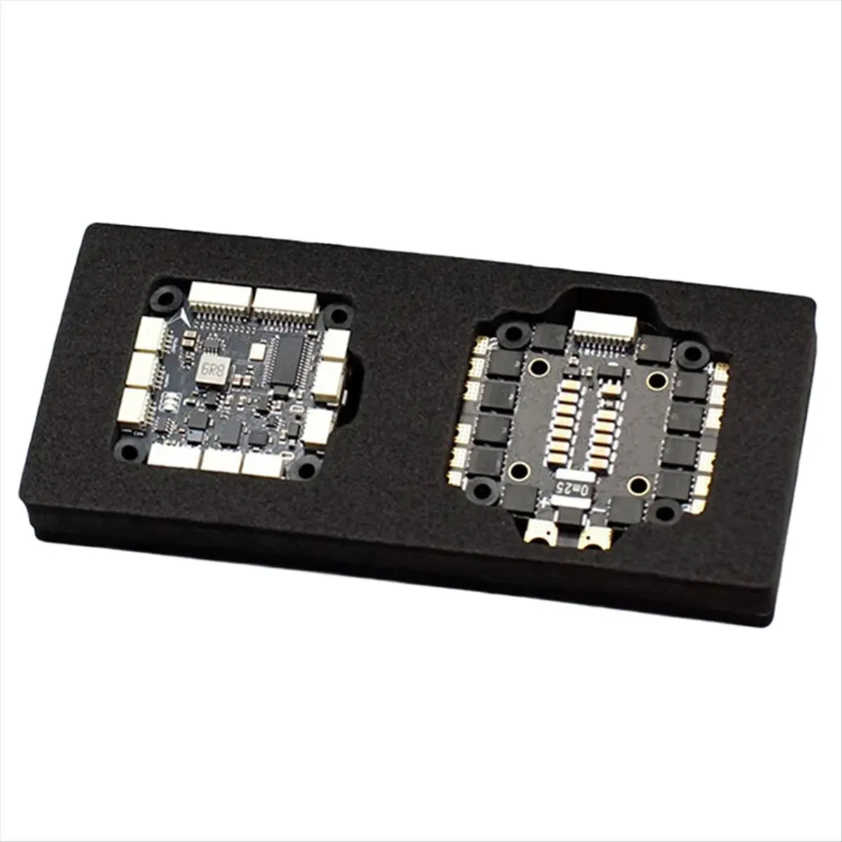 SPECIAL OFFER 743 30x30 Flight Controller Dual IMU Supports Ardupilo Betaflight Firmware