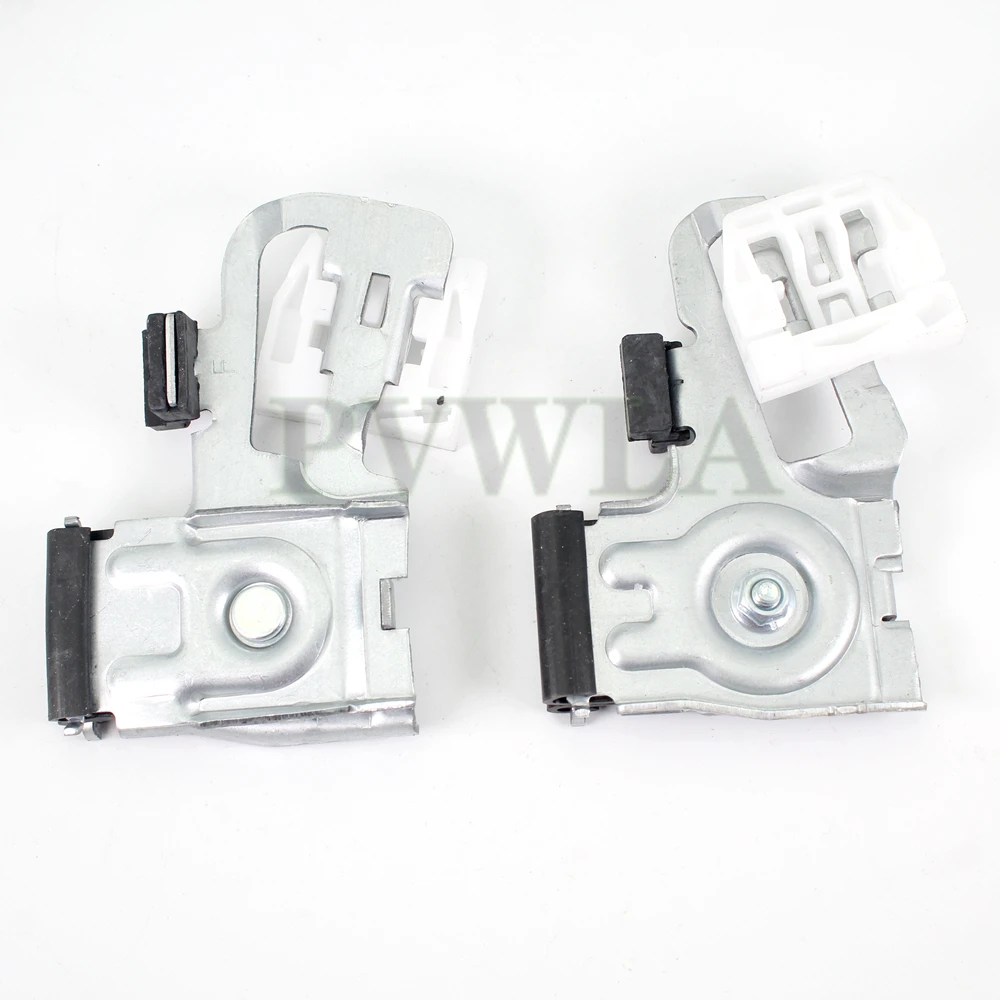 For Skoda Octavia A4 MK1 1997 1998 1999 2000 2001 2002 2003 2004 2005-2011 Electric Window Regulator Repair Kit Front Right Door