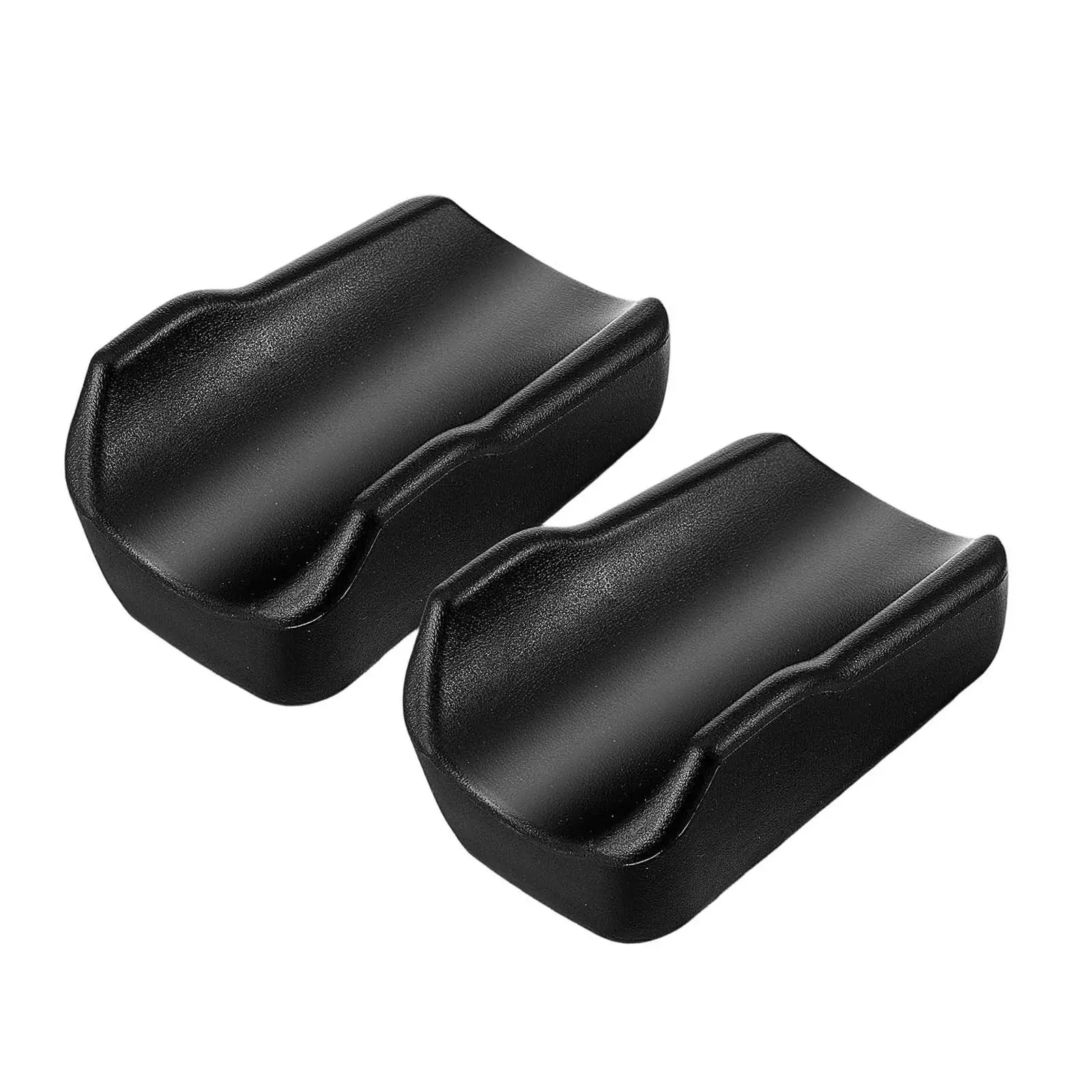 

2Pcs Walker Armrest Pad,Soft,Elbow Rollator Accessories,Upright Walker Forearm Pad