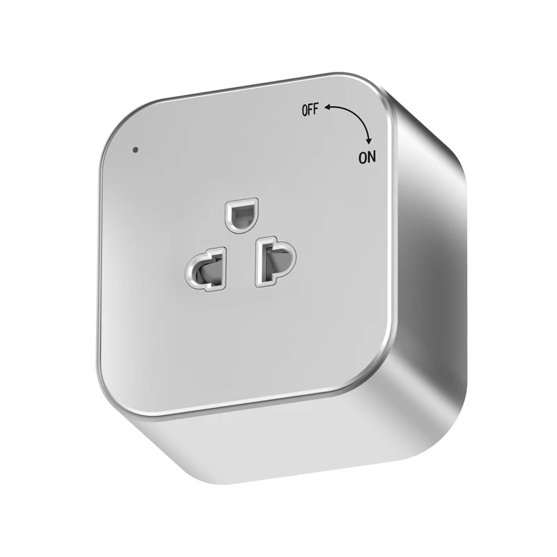 2500W US Standard PC Furniture Smart Conference Kitchen Bathe Room Use Power Track Socket Adapter Orbital Rail Socket System