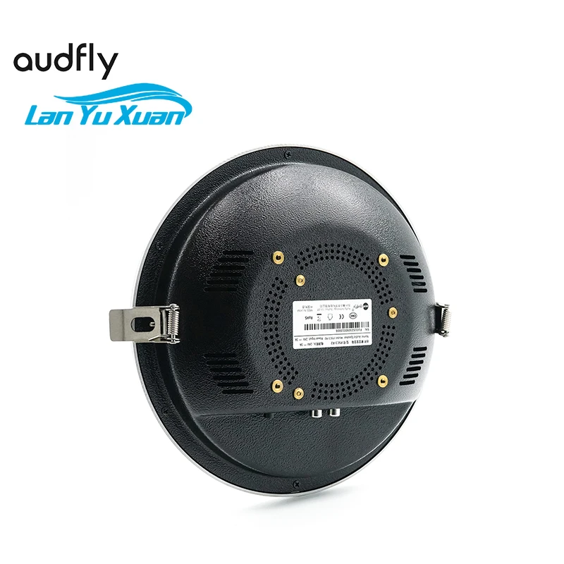 

2026 Advanced Audio Control Customizable Sound Zones Directional Speaker Ultrasonic for Hearing Assistance