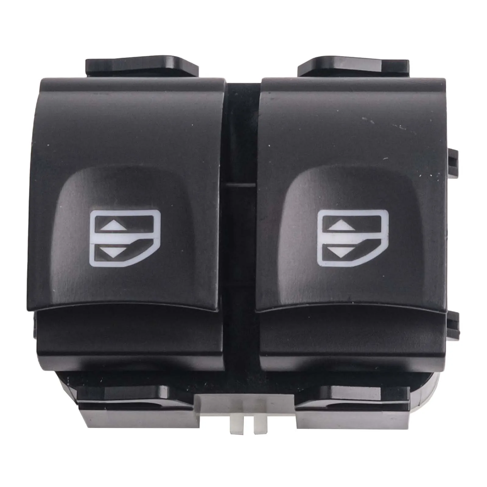 لمفتاح النافذة الكهربائية Renault المتوافق مع Clio MK4 وTraffic يستبدل أرقام الجزء OEM 254110431R