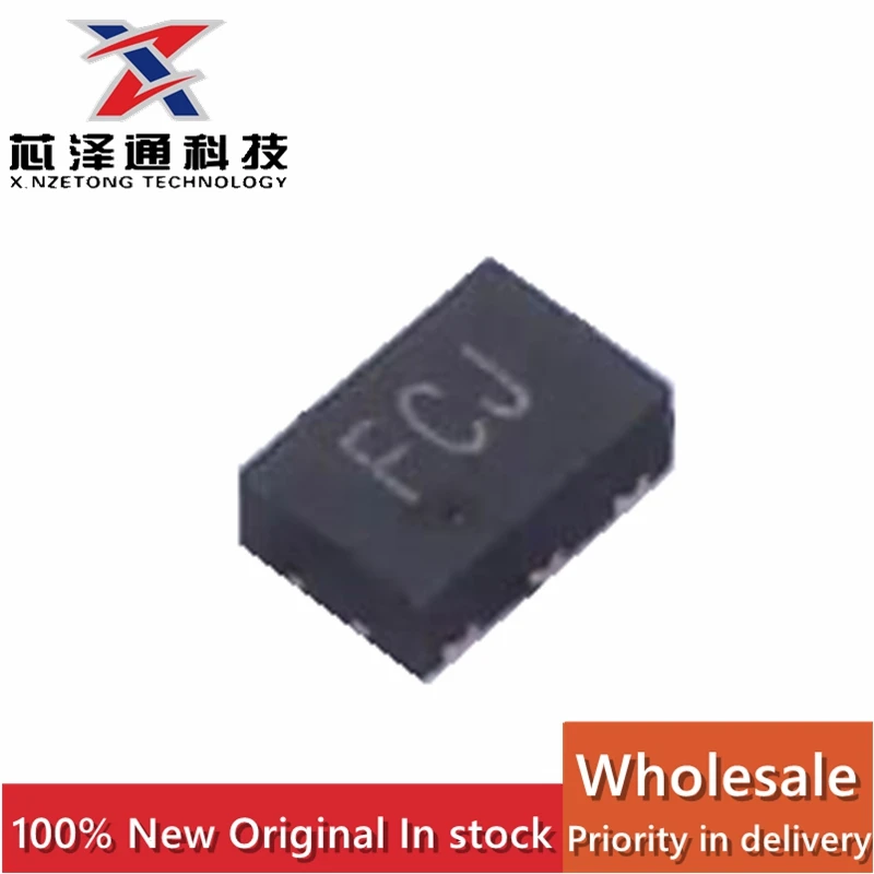 （20 pieces）AW36402DNR brand new original DFN-6 LED driver chip