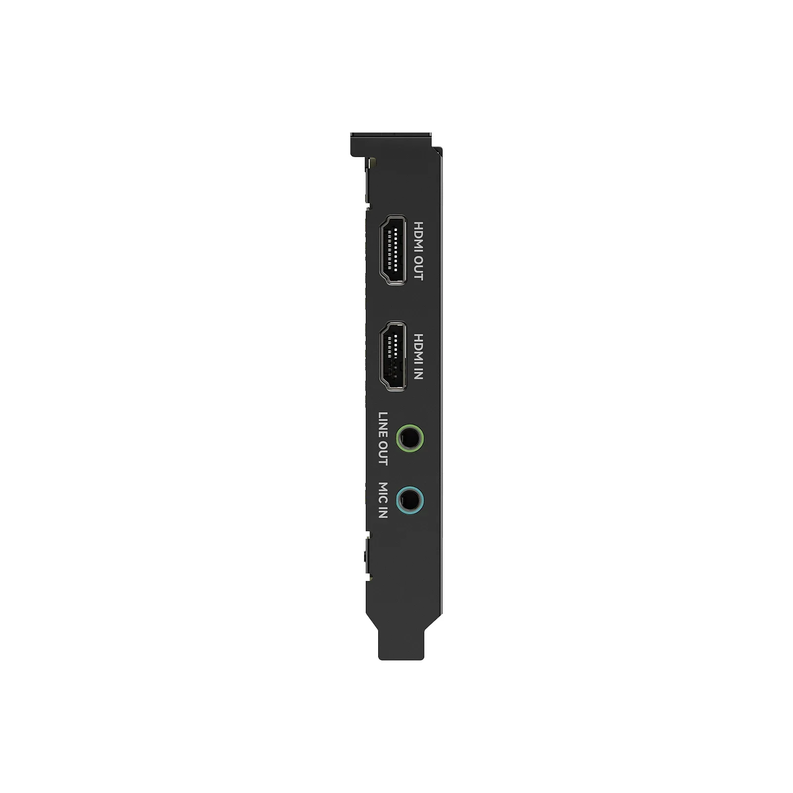 ezcap324B GameDock Extreme Pro PCIe Real 4K60 HDR VRR PCIE Video Capture recorder card 4K video capture 2160p144 recording view 2