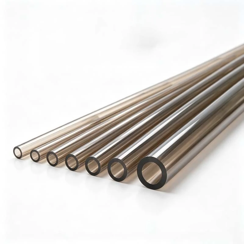 PVC Thick Rubber Garden Hose Anti Freeze Sun Resistant, Flexible Water Pipe Home Watering Flower Fish Tank Drain Pump Accessory