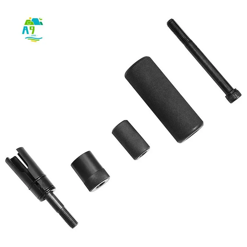 

A09E-Fuel Injector Puller Tool Kit For Ford Ecoboost 1.0L 1.5L 1.6L 1.8L 2.0L GDI Petrol Engines Replace 310-206